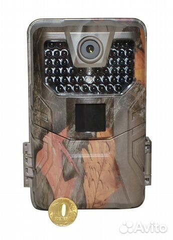 Фотоловушка киберохотник Z90A