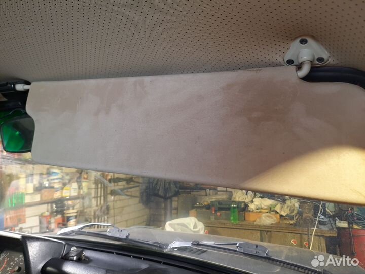 Бюджетная химчистка салона автомобиля