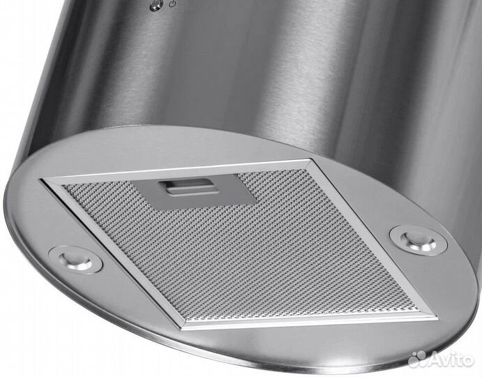 Вытяжка Maunfeld LEE light (isla) 35 