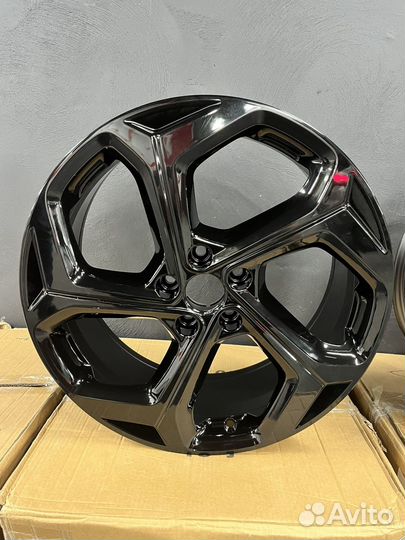 Диски R19 Geely Monjaro, Atlas