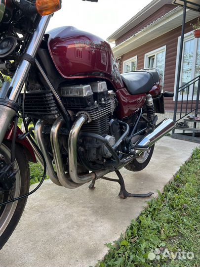 Honda cb 750
