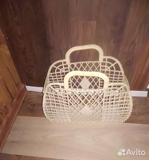 Корзина СССР