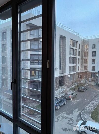 Решетки на окна высококачественные