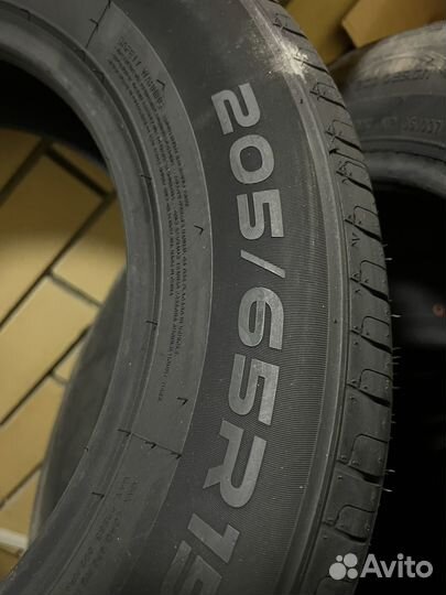 Aplus A609 205/55 R15 88V