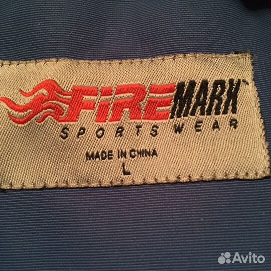 Лыжный костюм 50-52 размер