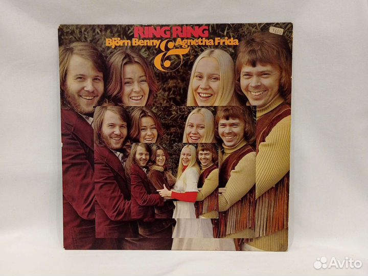 Abba Ring Ring