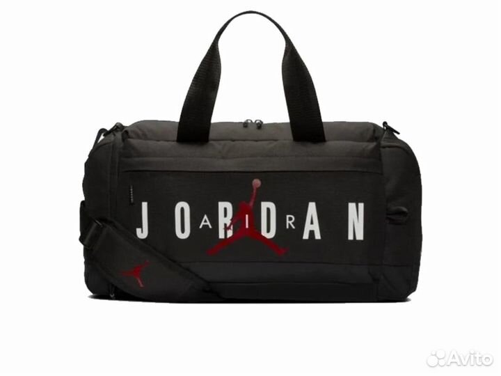 Сумка Jordan Оригинал