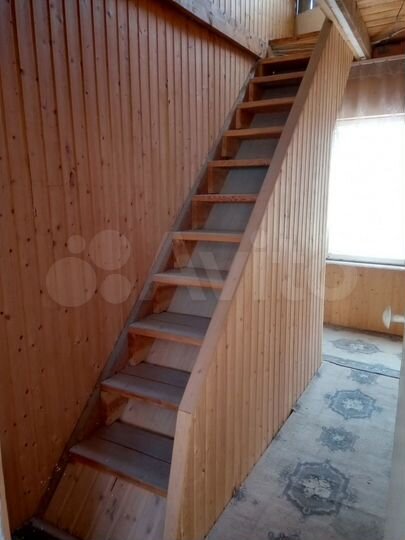 Дом 120 м² на участке 4,5 сот.