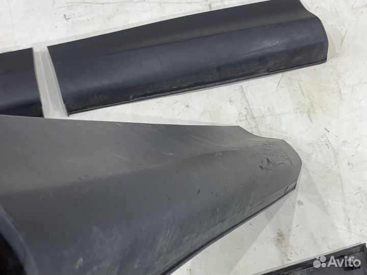 Нижняя накладка двери Mazda CX-5 KE