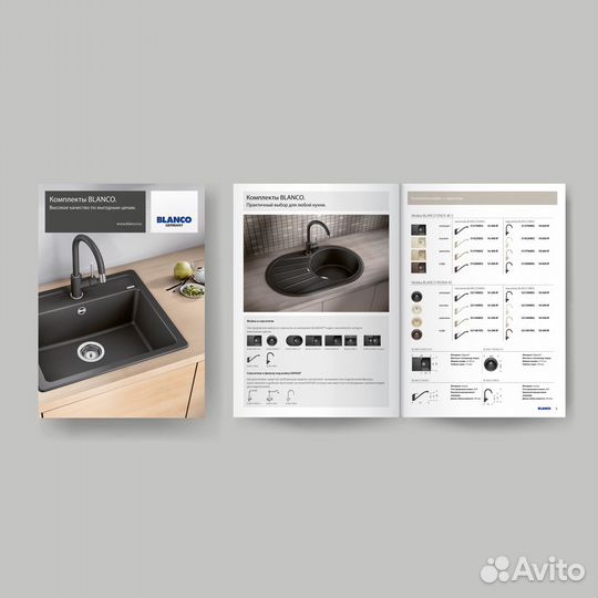 Графический дизайн, верстка