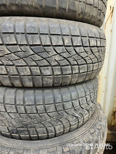 КАМА FLAME A/T (HK-245) 235/70 R16