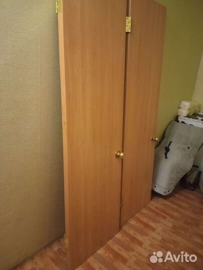 Межкомнатные двери бу 60 на 200