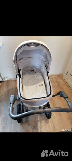 Коляска люлька Inglesina sofia, автолюлька