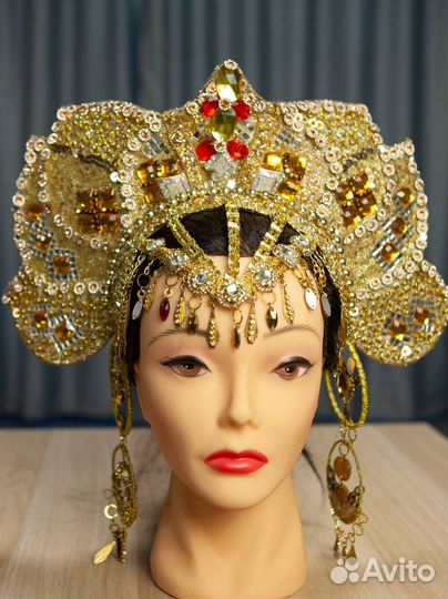 Корона трайбл