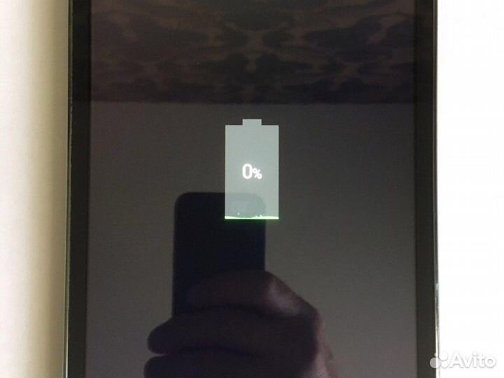 Планшет Samsung Galaxy tab 4