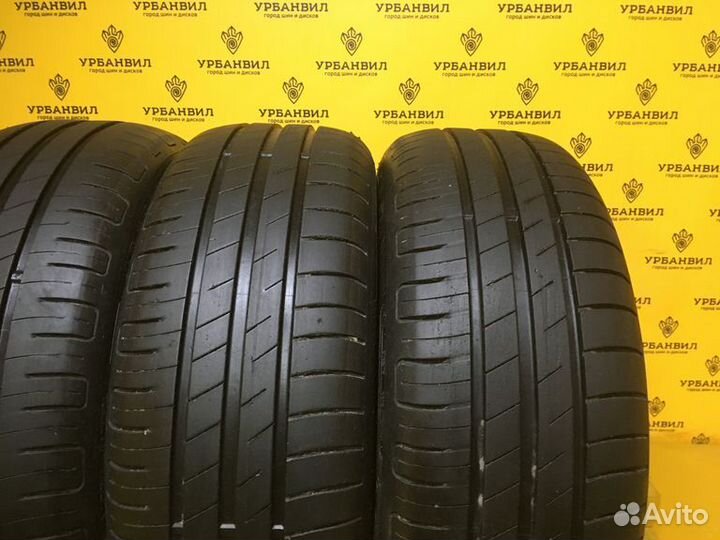 Goodyear EfficientGrip Compact 185/60 R14 82T