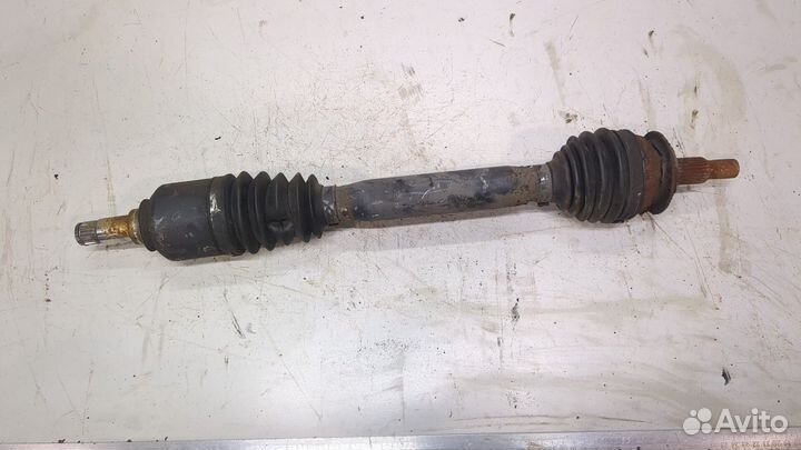 Полуось Mercedes B W245, 2008