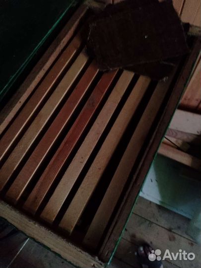 Ловушка для роя