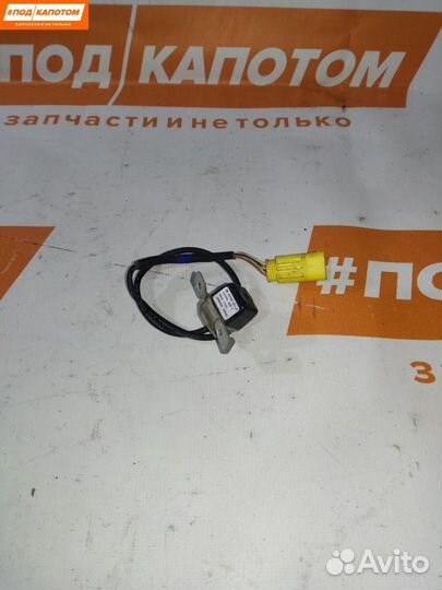 Камера заднего вида Hyundai ix35 рест. 2014