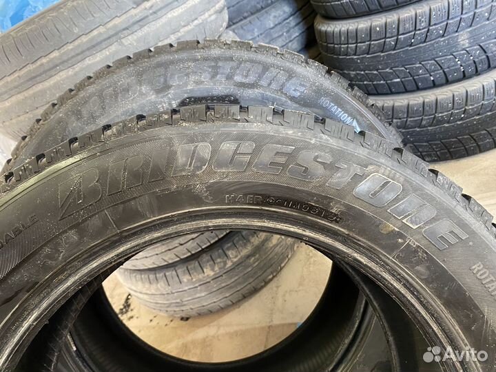 Колеса зимние