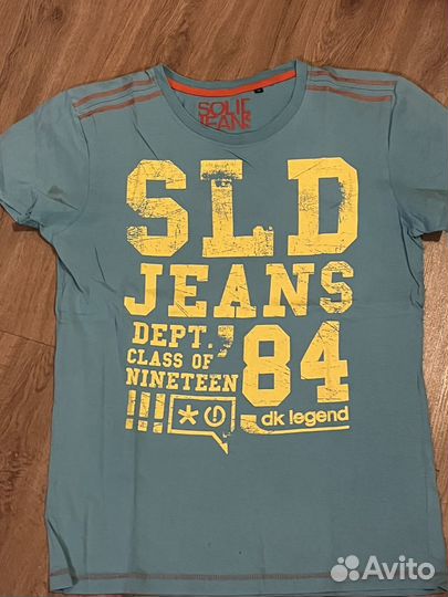Solie jeans