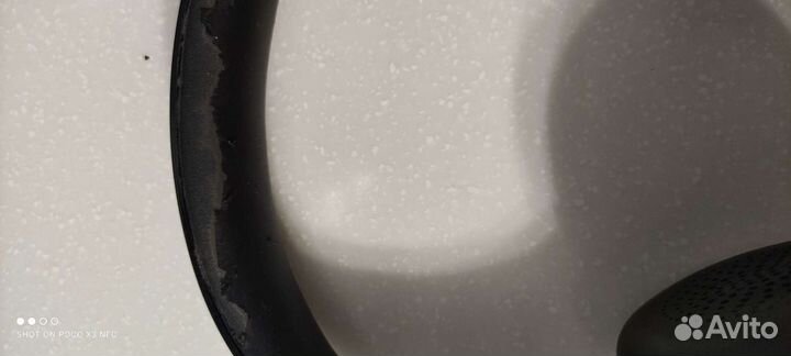 Беспроводные наушники pioneer