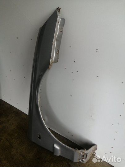 Крыло переднее правое Hyundai Sonata Тагаз EF G4GC