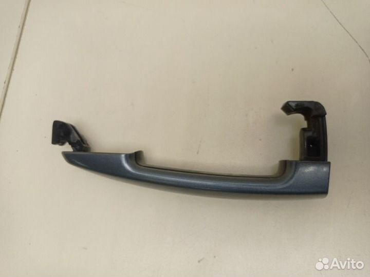 Ручка двери наружная Suzuki Sx4 M16A-1383925 1.6