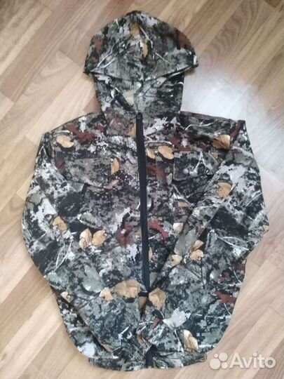 Костюм для мальчика