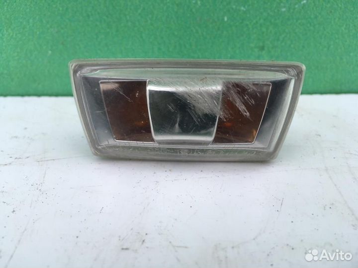 Повторитель на крыло Опель Корса Д