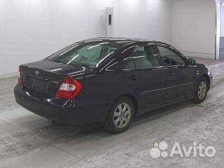 Крепление балки подвески заднее левое Toyota Camry