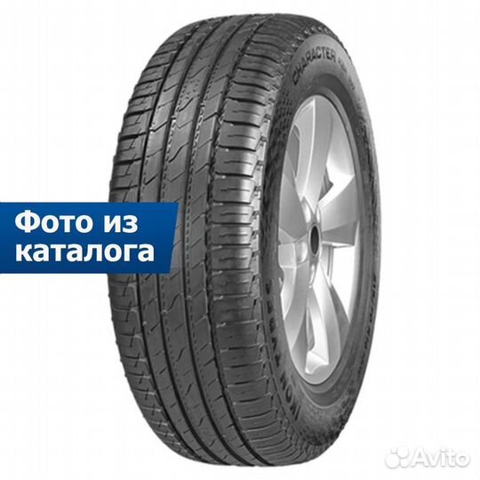 Ikon Tyres Character Aqua SUV 225/60 R18 100H