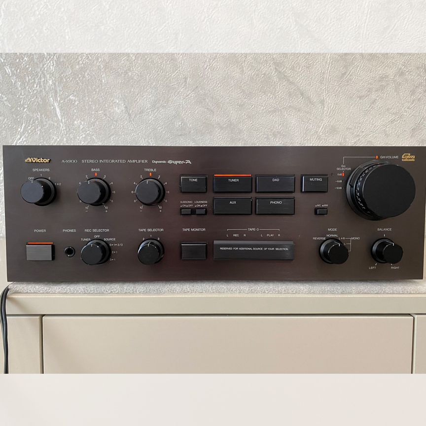 усилитель мощности jvc Купить недорого электронику во всех - Main Image