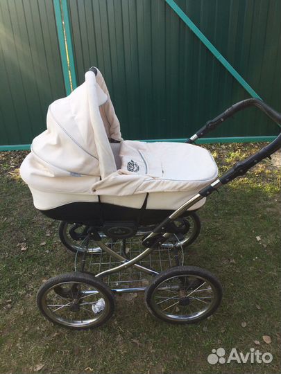 Детские коляски