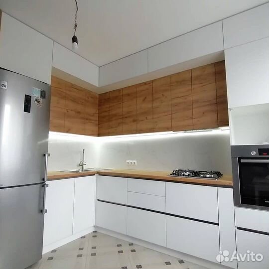 Кухня Кухонный гарнитур