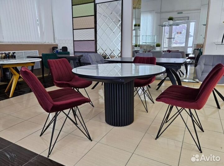 Обеденный стол OST-31099