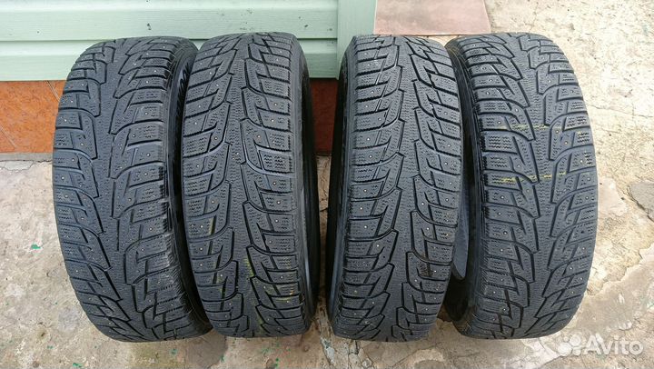 Hankook Winter I'Pike RS W419 185/65 R15 92T