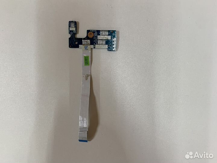 Кнопка включения ноутбука acer 5750g