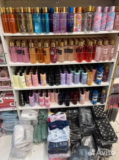 Косметика оптом