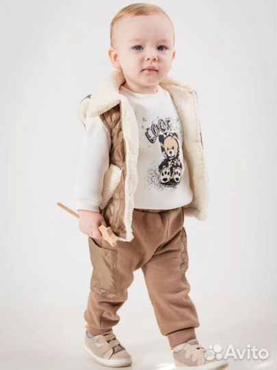 Костюм детский