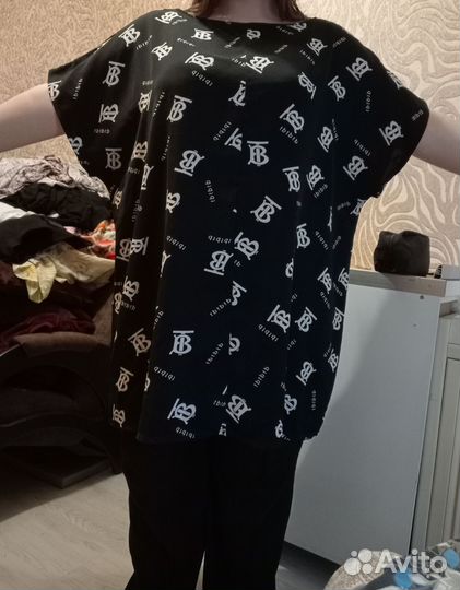 Блузка женская 66р