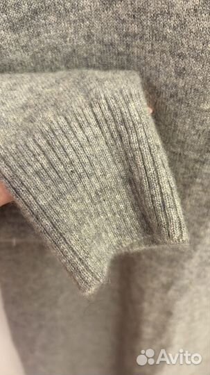 Платье ReVera кашемир