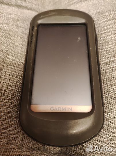 Garmin Oregon 300