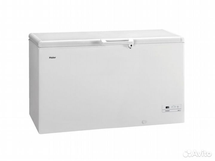 Морозильный ларь Haier