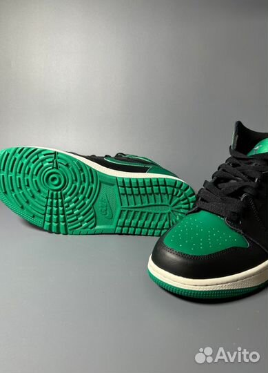 Кроссовки Air Jordan 1 High Golf 