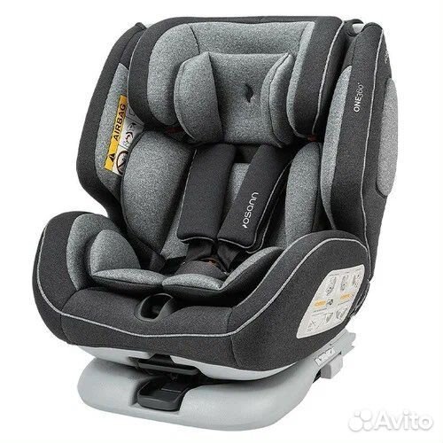 Автокресло поворотное Osann One 360 Группа 0/1/2/3