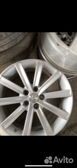 Adistar Tourking XS01 4/7 R18
