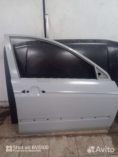 Дверь передняя правая Cerato 1