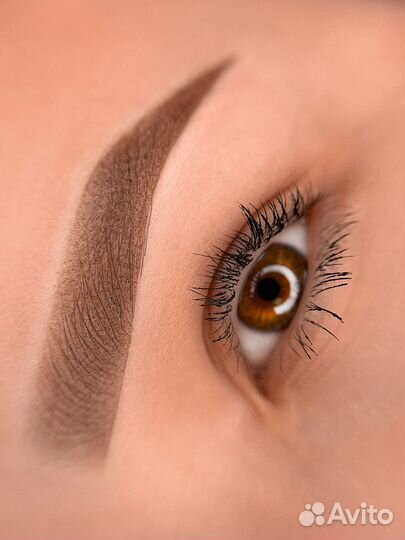 Перманентный макияж