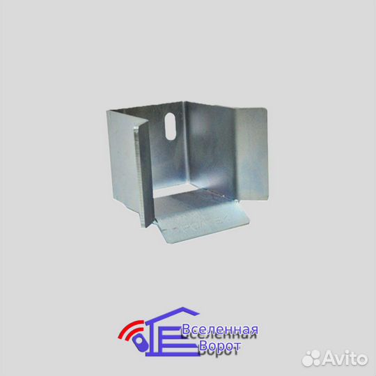 Комплект для откатных ворот ролтэк эко до 500 кг